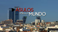 Sul-Matamianos pelo Mundo spoof (2013).