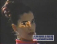 Television commercial (1991).