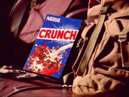 Nestlé Crunch Cereal commercial (2005).