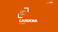 Rádio Carúcha commercial (90th anniversary, 2017).