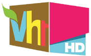 HD logo.