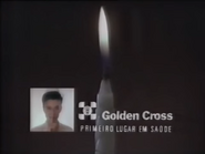 Golden Cross commercial (1991).