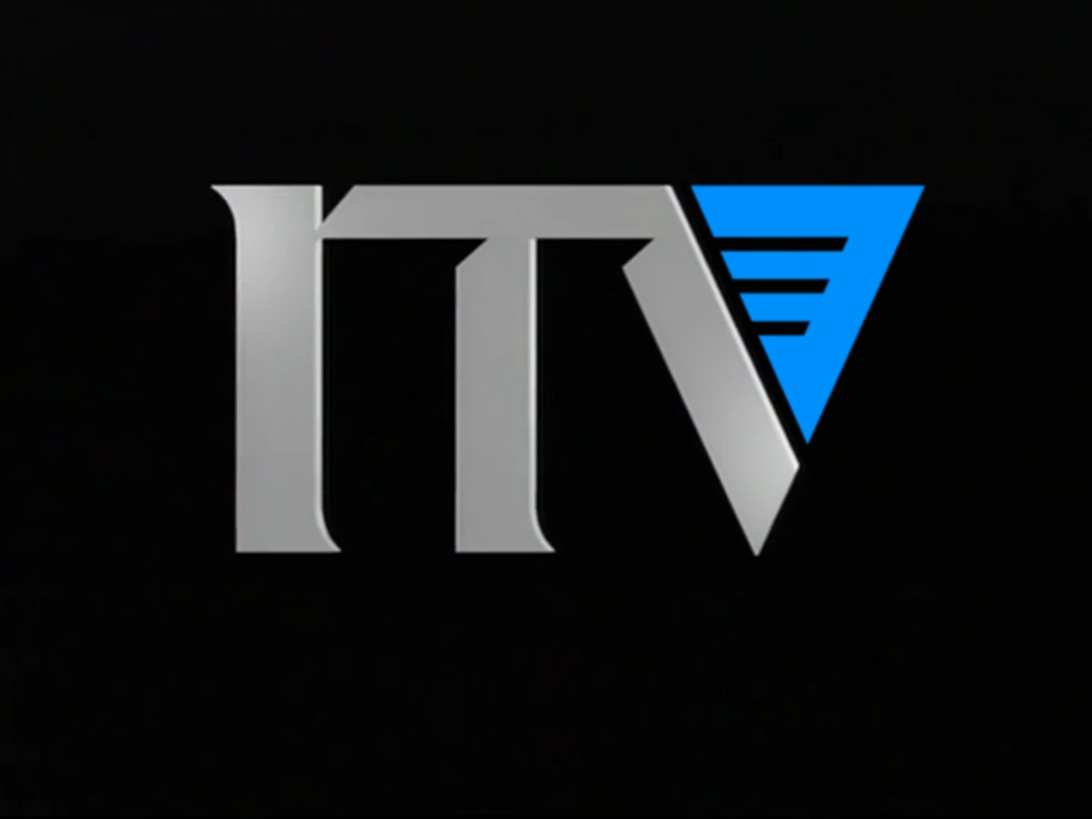 ITV1 (Grid) Logofanonpedia Fandom