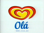 Olá commercial (1999).