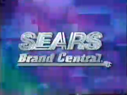 Sears Brand Central Camcorders URA TVC 1991 - 2