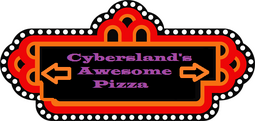 Cybersland'sAwesomePizza