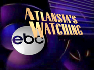 Network ID (Atlansia's Watching!, 1991, 2).