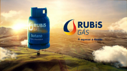 Rubis Gás commercial (2017).