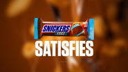 Snickers Eggs commercial (2024).