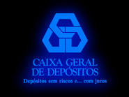 Caixa Geral de Depósitos commercial (1983).