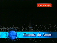 Network promo (Sleepless in Dinattle, 1995).