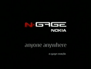 Nokia N-Gage commercial (2005, 2).