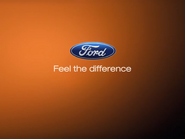 Ford commercial (2006).