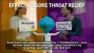 Strepsils commercial (2021, 2).