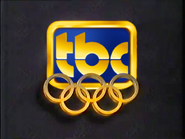 TBC 1983 Olympics 1
