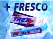 Trex commercial (1995, 3).