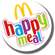 Happy Meal variant (2006-2009).