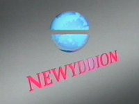 Newyddion 1988