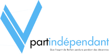 PartiindependantV Logo 2020