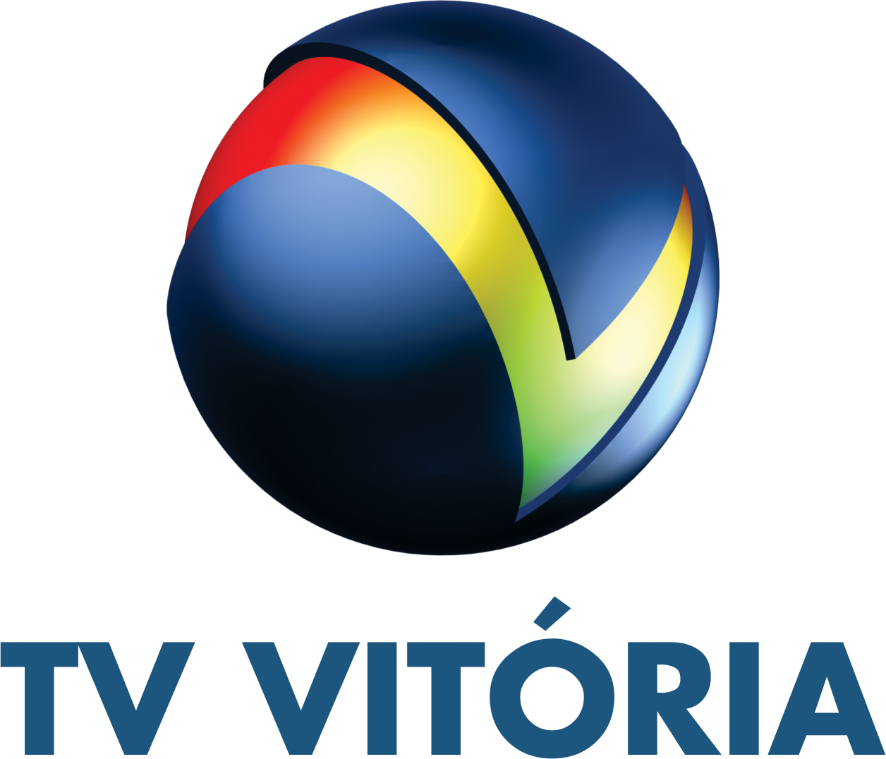 TV Vitória, Logopedia