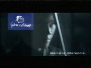 Galenia Calidade commercial (2004).