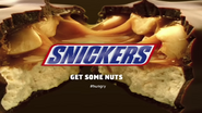 Snickers commercial (2014).