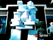 Sprint commercial (1999, 2).