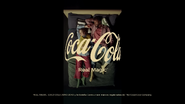 Coca-Cola Zero Azúcar Zero Cafeína commercial (2023, 2).