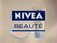 Nivea Beauté commercial (2007, 3).