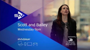 Station promo (Scott and Bailey, 2013).