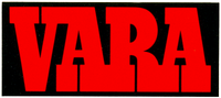 VARA logo 1978