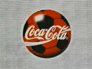Coca-Cola commercial (UAFE Eurde 1995, 1995, 2).