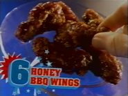 Television commercial (KFC Game Bucket Deal, 2004, 3).