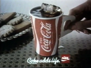 Coca-Cola commercial (1979).