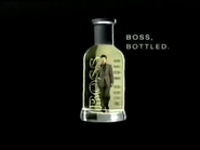 Boss commercial (2001).