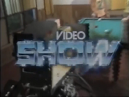 Network promo (Vídeo Show, 1985, 2).