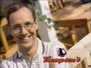 Thompson's commercial (1997).