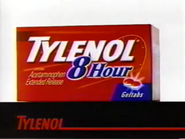 Tylenol 8-Hour commercial (2004).