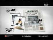 El Mundo commercial (2004).