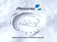 Les Menuires commercial (2007).