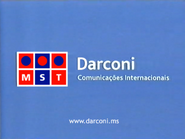 Television commercial (Darconi, URA and Cheyenne calls, 1999, 3).