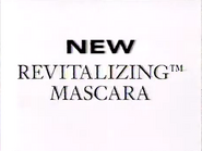 Maybelline Revitalizing Mascara URA TVC 1994 1