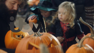 ITV ID - Pumpkins (Girls) - Halloween 2015
