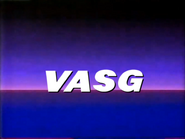 Sigma sponsor - VASG - 1984