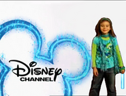 Station ID (G. Hannelius from Leo Little's Big Show, 2009).