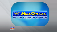 Sponsorship billboard (Multiópticas, 2010).