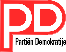 Democratic Party (Soure) | Logofanonpedia | Fandom