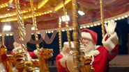 ITV ID - Merry-Go-Round - Christmas 2013