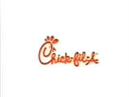 Chick-Fil-A commercial (1999, 2).