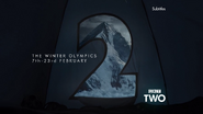 Network ID (Winter Olympics, 2014, 1).